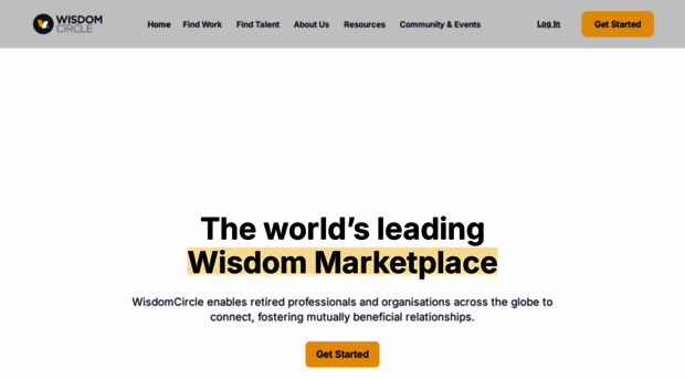 wisdomcircle.com