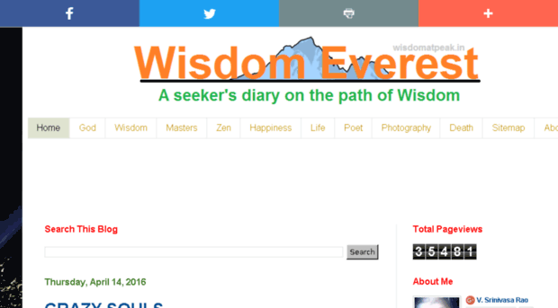 wisdomeverest.blogspot.in