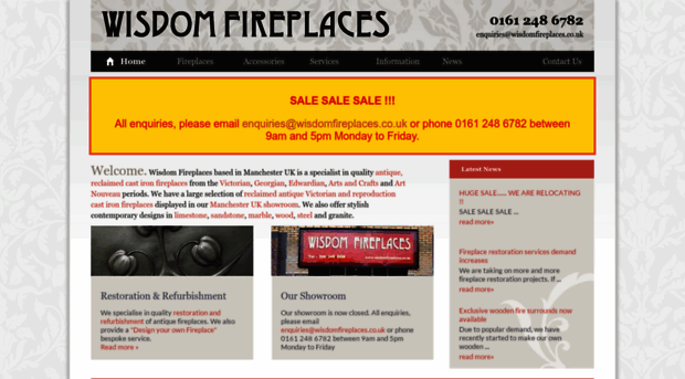 wisdomfireplaces.co.uk