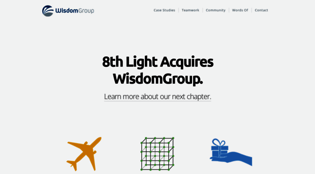 wisdomgroup.com