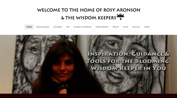 wisdomkeepers.net