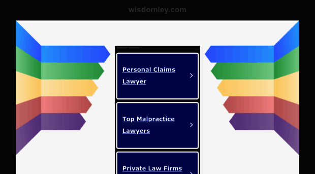 wisdomley.com