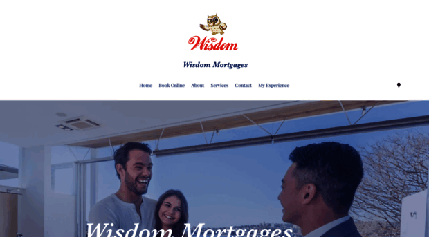 wisdomloans.com.au
