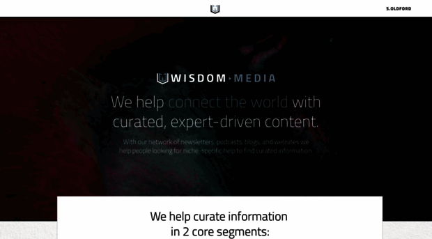 wisdommedia.com