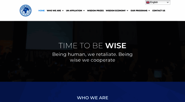 wisdomnations.org