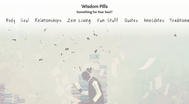 wisdompills.com