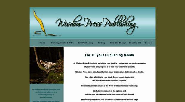 wisdompresspublishing.com