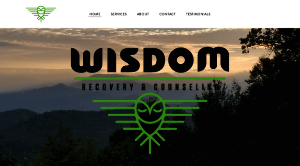 wisdomrecoverycounseling.com