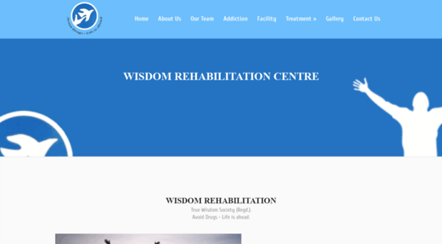 wisdomrehabilitation.com