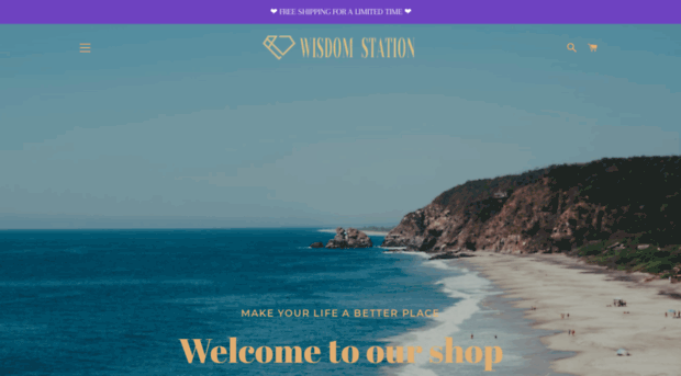 wisdomstation.shop