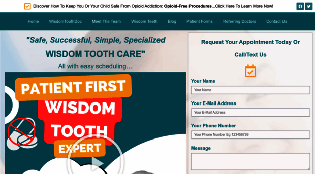 wisdomteethjoliet.com