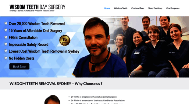 wisdomteethsydney.com.au