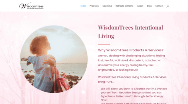 wisdomtrees.com