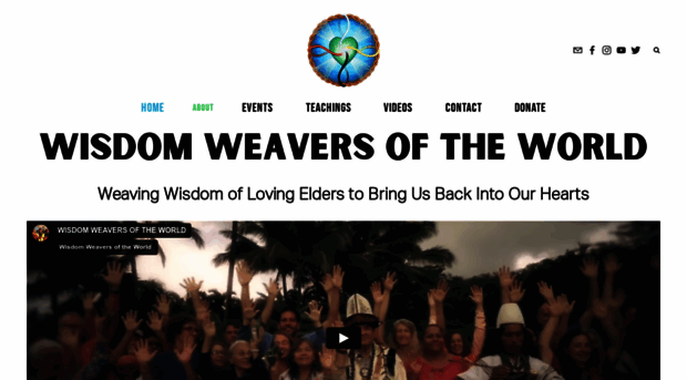 wisdomweavers.world