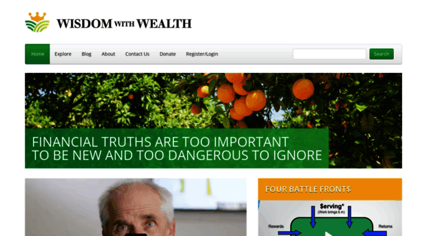 wisdomwithwealth.org