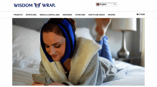 wisdomwrap.com