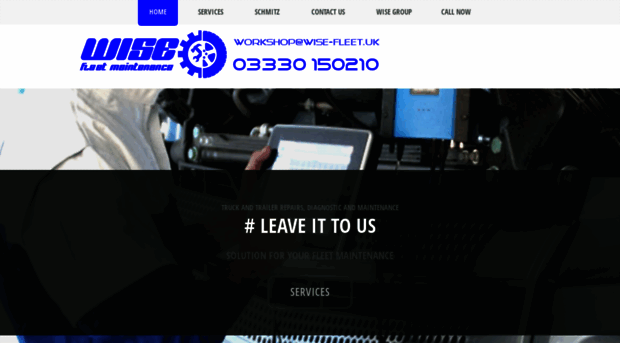 wise-fleet.uk