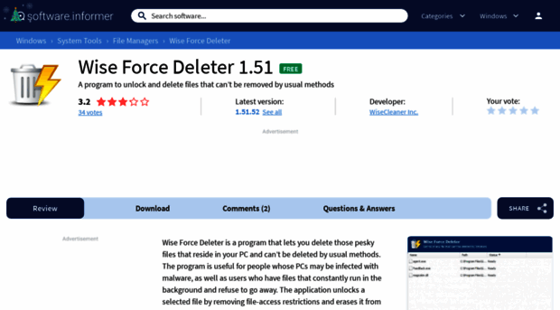 wise-force-deleter.software.informer.com