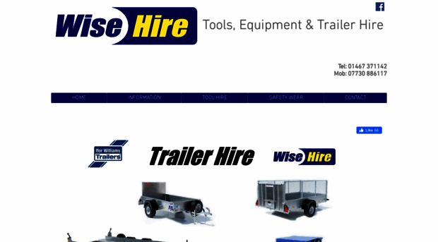 wise-hire.co.uk