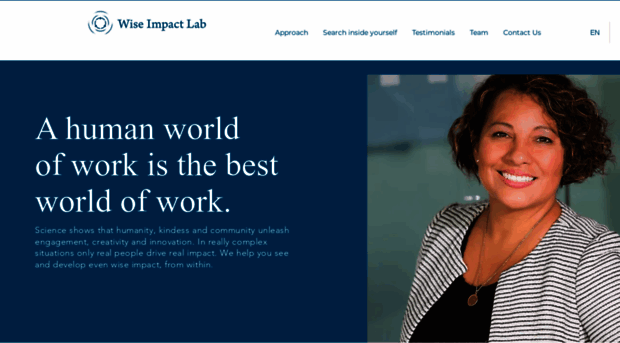 wise-impact-lab.com