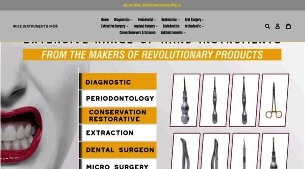 wise-instruments.com