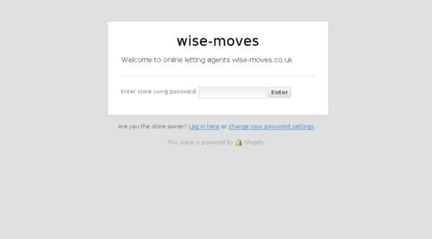 wise-moves.myshopify.com