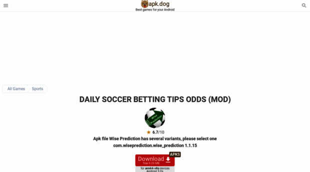 wise-prediction-soccer-betting-predictions.apk.dog