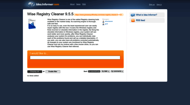 wise-registry-cleaner-9-5-5.idea.informer.com