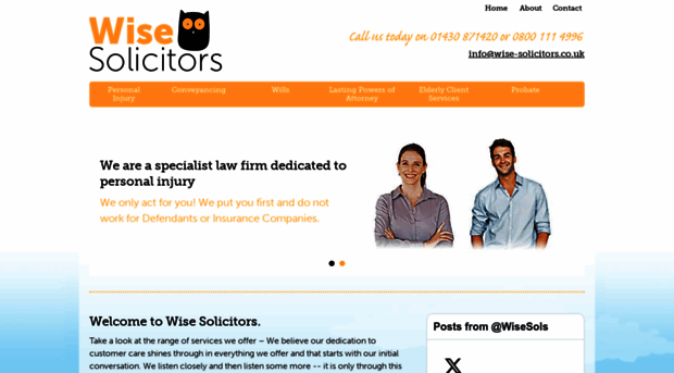 wise-solicitors.co.uk