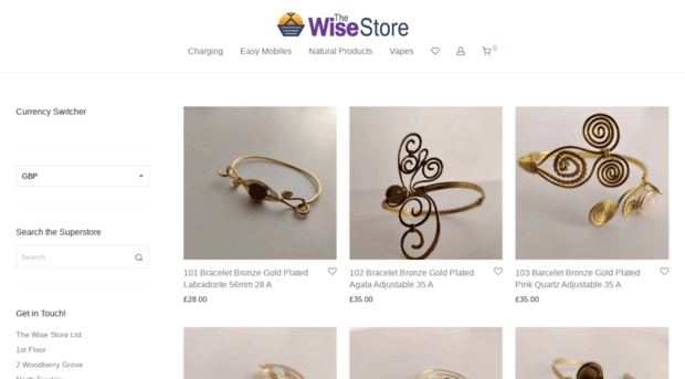 wise-store.co.uk