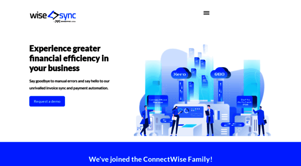 wise-sync.com