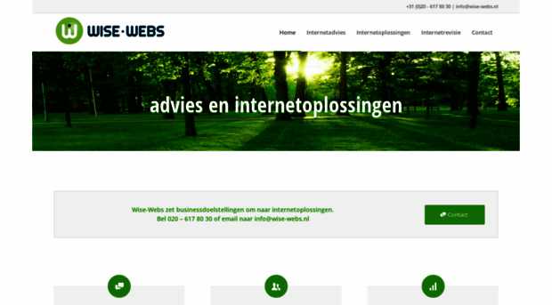 wise-webs.nl