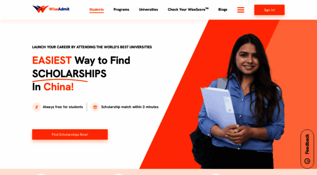 wiseadmit.io