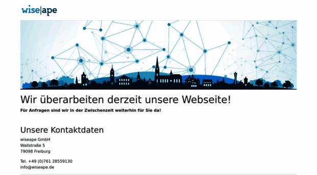 wiseape.de