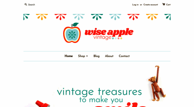 wiseapplevintage.com