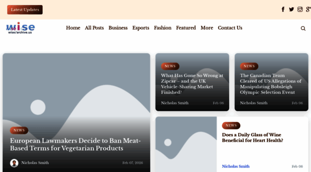 wisearchive.us