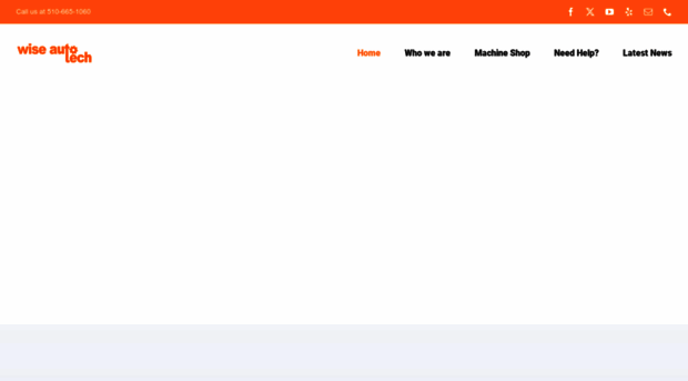 wiseautotech.com