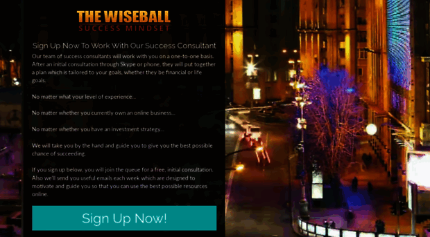 wiseball.com