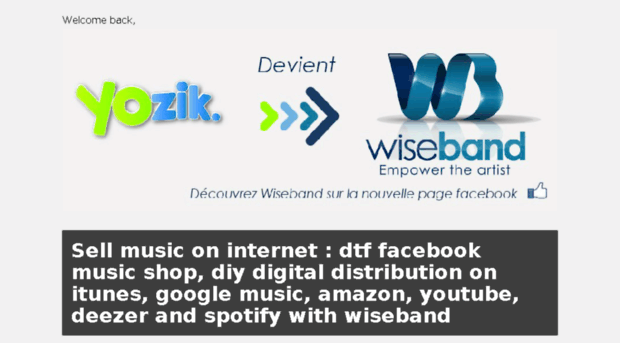 wiseband.fm