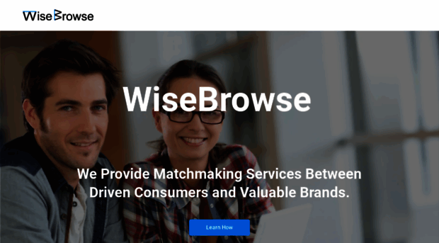 wisebrowse.com