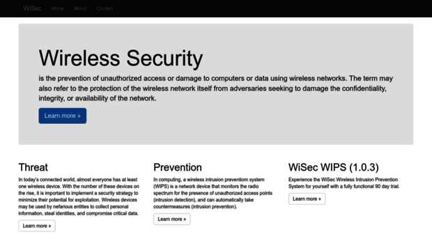 wisec.com