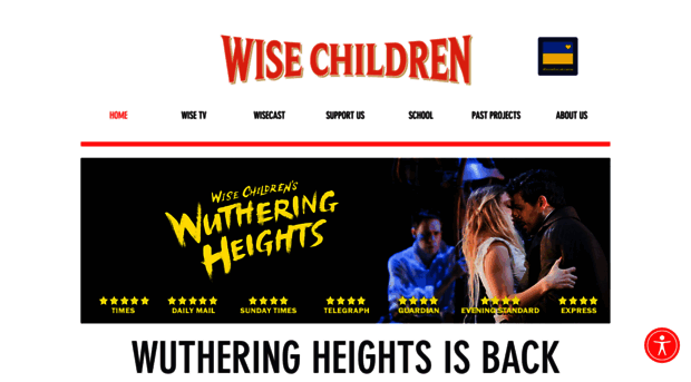 wisechildren.co.uk