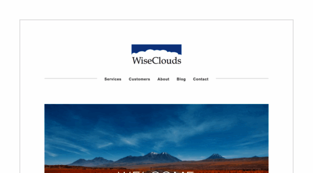 wiseclouds.com