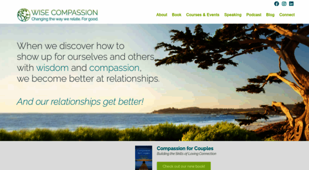 wisecompassion.com