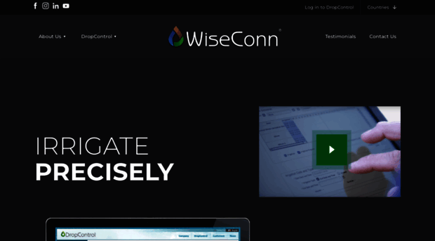 wiseconn.com