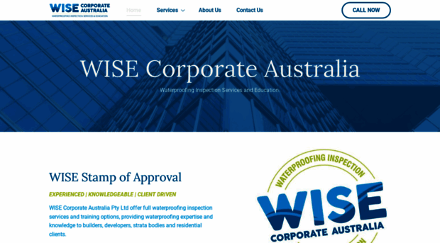 wisecorp.com.au