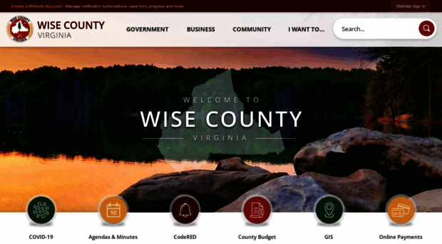 wisecounty.org