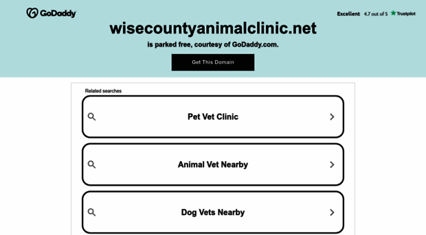 wisecountyanimalclinic.net