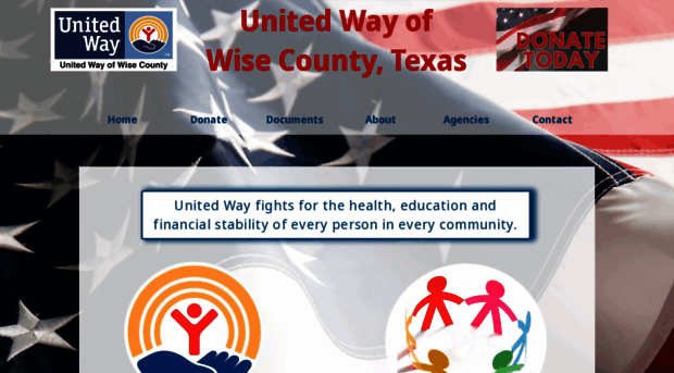 wisecountyunitedway.org