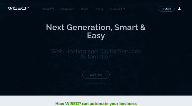 wisecp.com